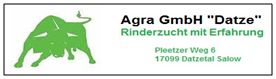 Agra Datze