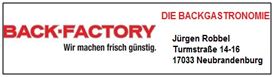 Backfactory