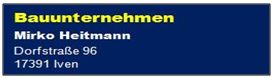 Heitmann
