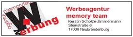 Memory Team