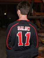 adam salow HP 150